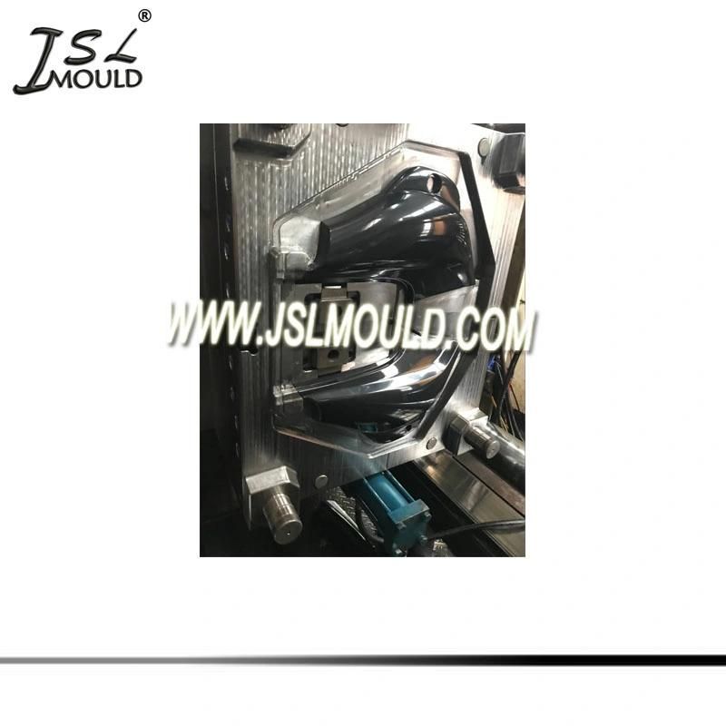 Premium Professional Plastic Scooter Rear Cowl Seat Mould