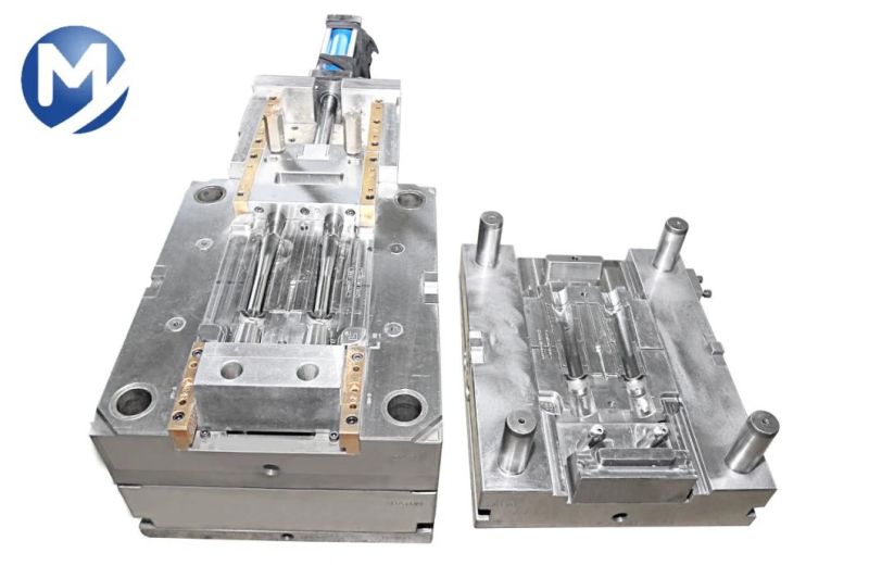 China Mould Manufacturer Design OEM Injection Tool for Plastic Parts