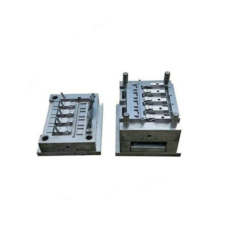 Customized/Designing Injection Plastic Moulds for Home Use Parts