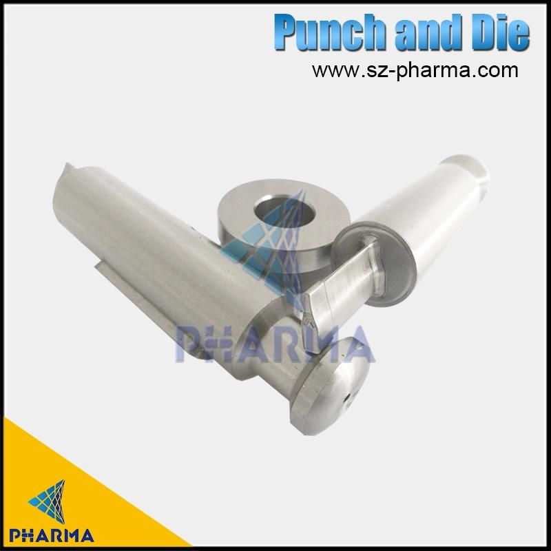 Tdp-0 Finish Dies 22mm Punch and Dies Tablet Press Punch and Die