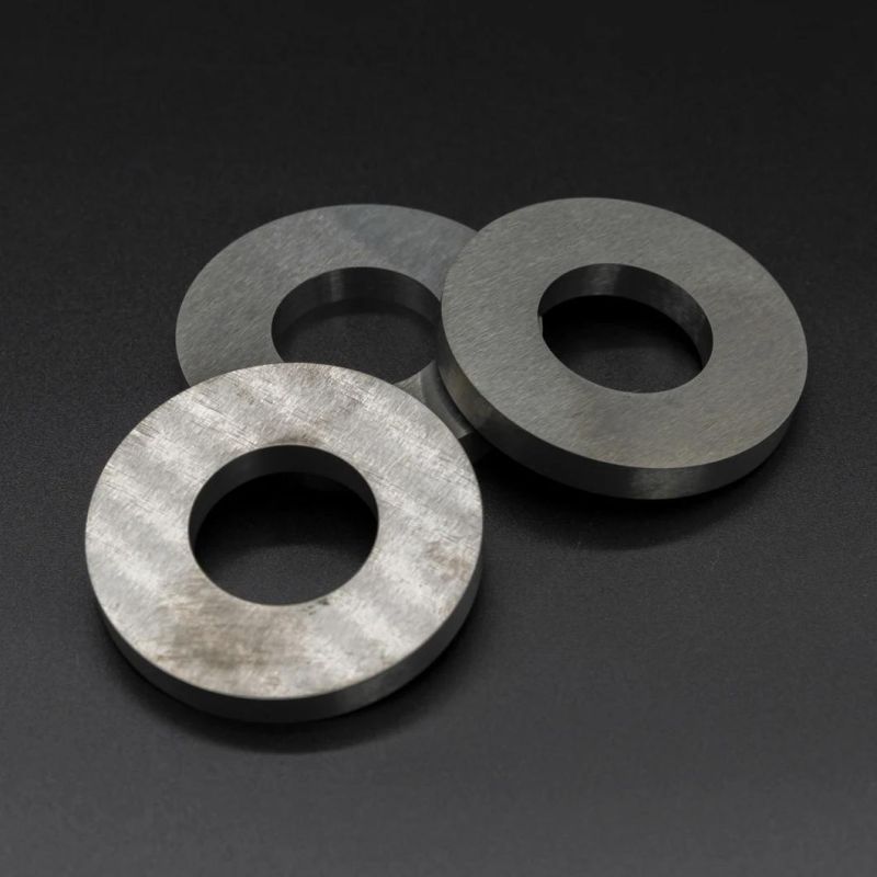 Grewin-Tungsten Carbide Cold Forging Dies Heading Dies