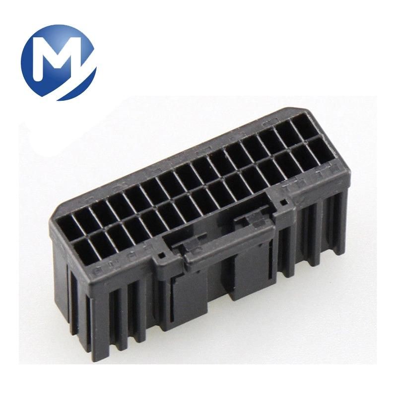 Plastic Electrical Terminal Connector Plastic Electrical Wire Connectors Products