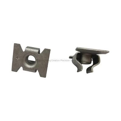 Metal Stamping Stretch Parts Fastening Parts Manufacturing Processing