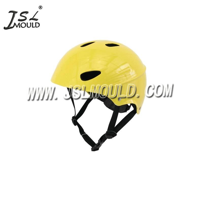 China Professional Quality Plastic Hocket Helmet Mould