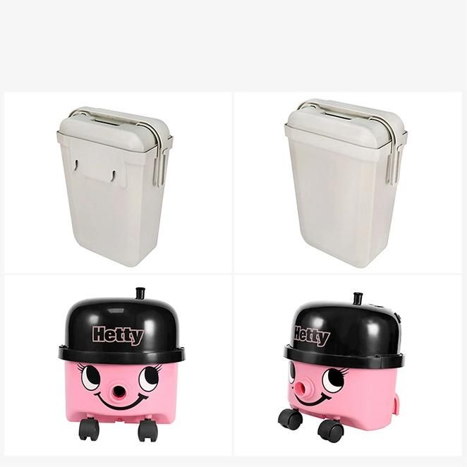 Factory Customized Household Products Simple Trash Can Plastic Injection Mold