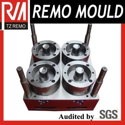 Injection Cup Mould