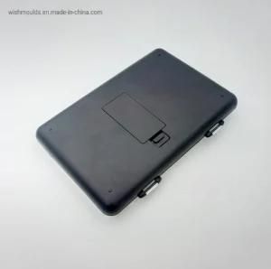Plastic Cover and Enclosure, Injection Plastic Mould Manufacturer