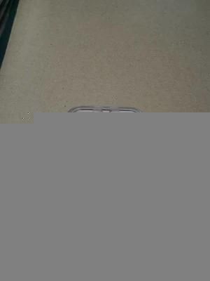 Transparent Plastic Box by Injection Molding in Factory