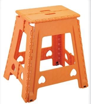 Plastic Folding Chair Mould in China