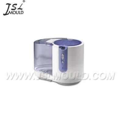 Custom Made Plastic Humidifier Shell Mould