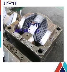 Auto Car Plastic Fog Lamp Cover Injection Mould Maker