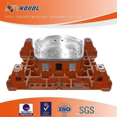 Factory Cheap Price Customized Stamping Mold Precision Stamping Mould