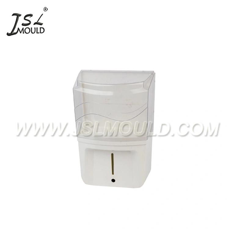 Professional Plastic RO Water Purifuier Cabinet Mould