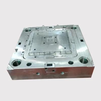 Custom 300K Cycles Plastic Injection Tooling with E420 Mold Materials