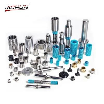 Jichun Customized Automotive Parts Mold for Die Set Grd