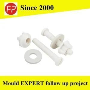 High Strength Plastic Bolt with Nut