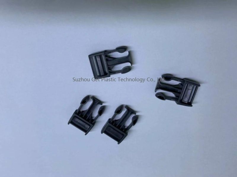 Customized Injection Mould for Auto Plastic Parts