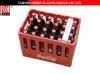 Injection Plastic Cola Crate Mould
