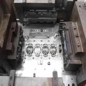 Casting Mould for Automotive Parts