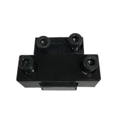 Wmould Latch Lock for Mould Parts