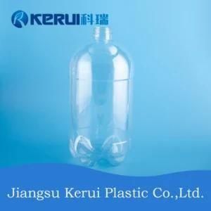 46mm Neck 115g Pet Oil Preform 5L Plastic Bottle for 5 Little