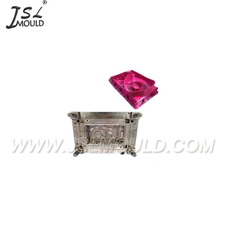 Injection Plastic Air Purifier Cabinet Mould