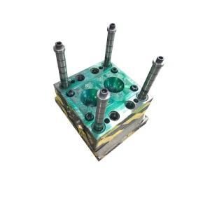 Custom Home Appliance Parts Mould LED Shell Plastic Injection Mould