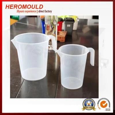 Plastic Injection Moulds Plastic Measuring Jug Mould Plastic Jug Mould Heromould