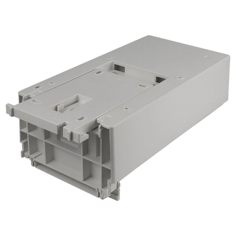 High Precision Custom Plastic Injection Molding Service Parts