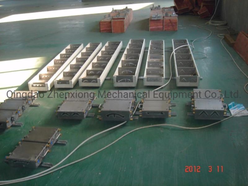Factory Supply ODM Custom Profile Extrusion Mould for PVC Equipment
