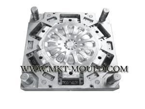 Plastic Mold (Injection Mould Series)