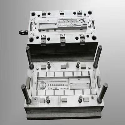 High Precision Injection Mold
