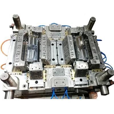 Plastic Injection Mould CNC Machining Casting Stamping Parts for Car Accessory