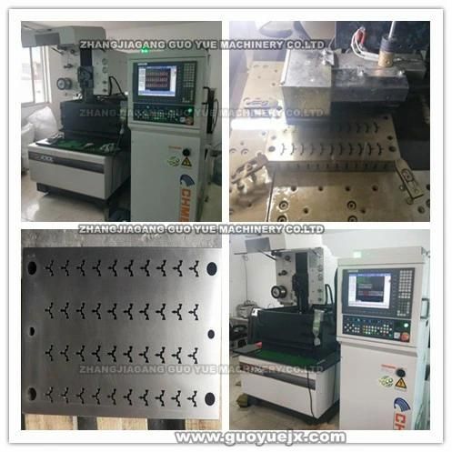 Tool of PA66 Heat Insulation Bar Extruder Machine