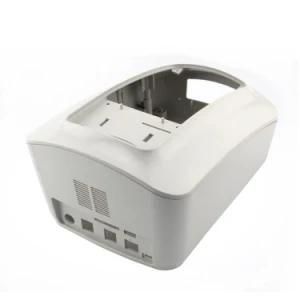 Plastic Injection Mold and Molding Production Parts by ABS for Housing Product Mould