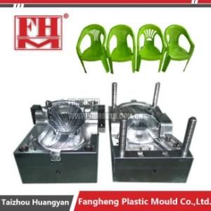 High End Universal Hot Product Plastic Chair Mould