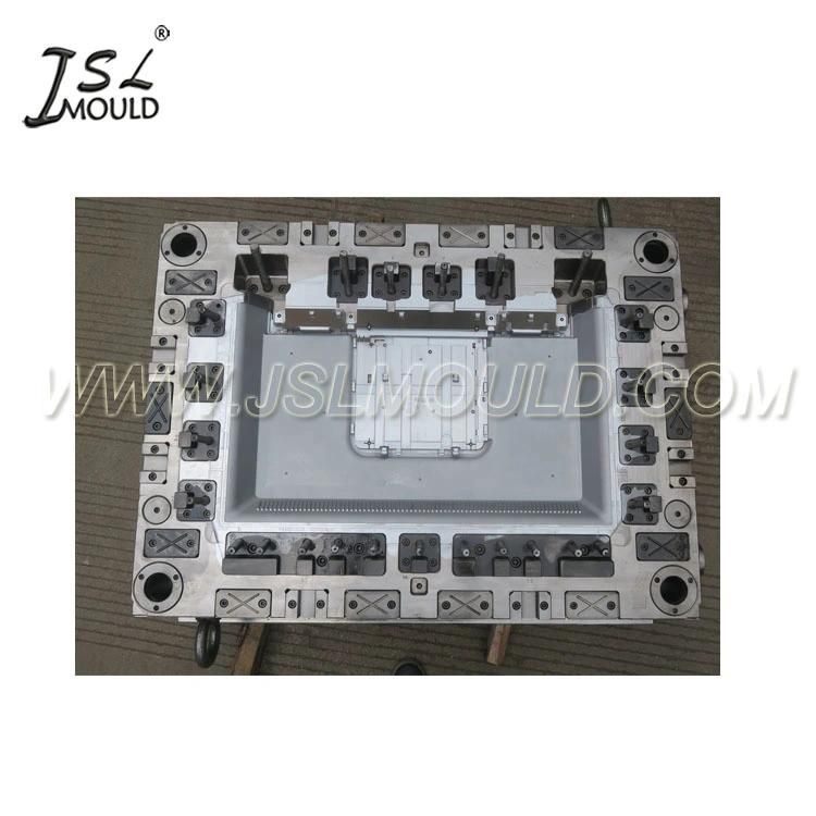 Plastic LED TV Back Cover Mold Manufacturer