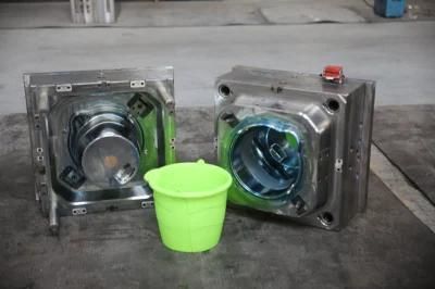 New Storage Box Middle Plastic Injection Mould