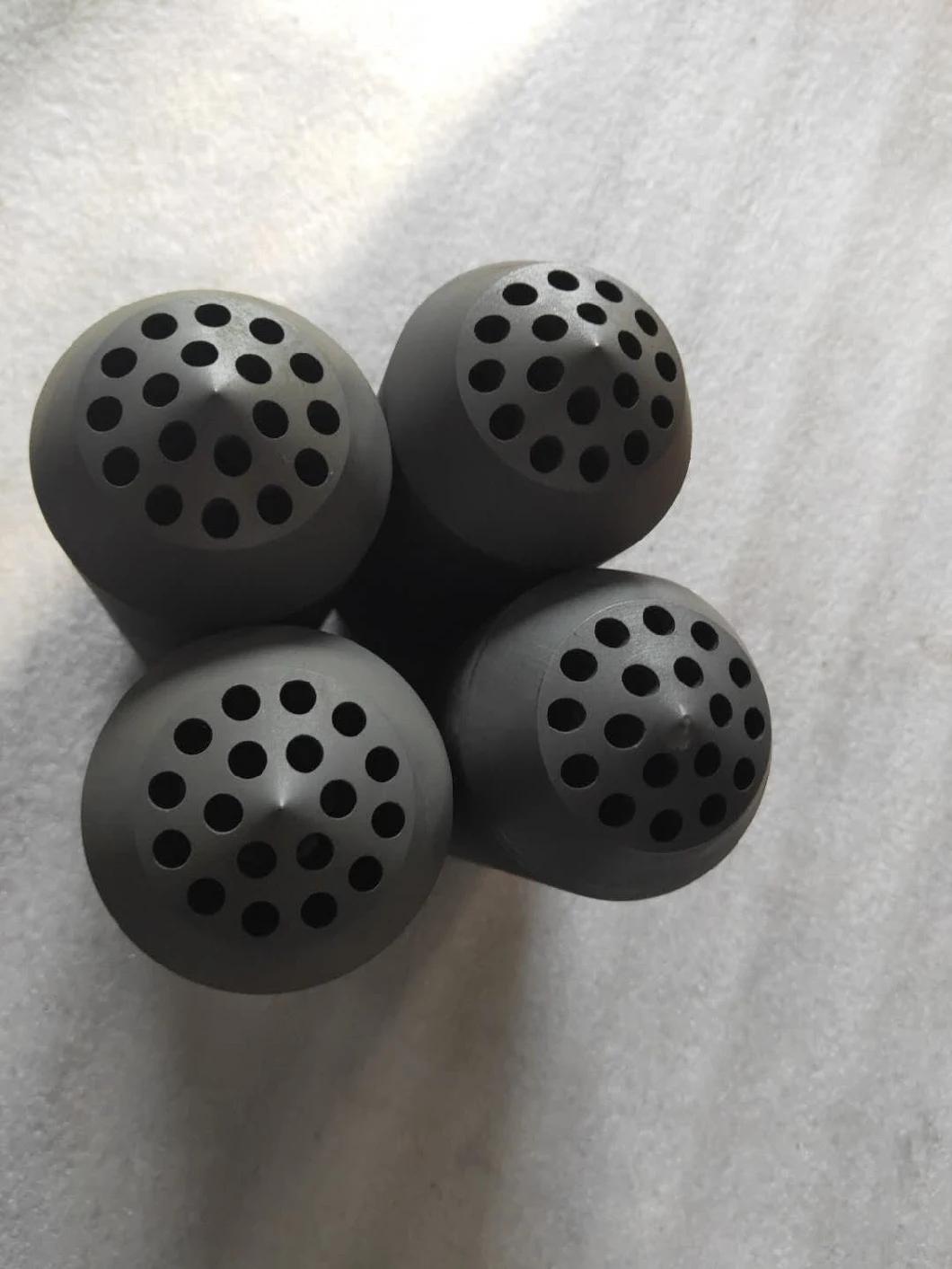 Customized Different Graphite Mold for Refractory