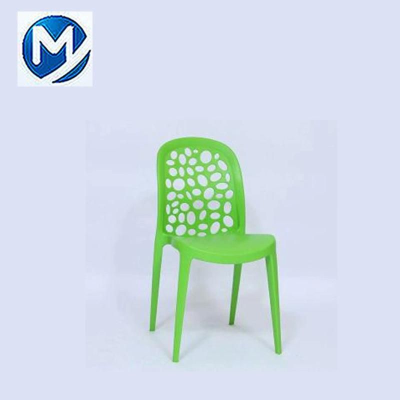 Custom Plastic Injection Mould for Rattan Chair /Household Chair