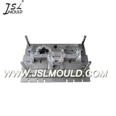 Injection Plastic Auto Dashboard Mould