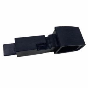 Custom Plastic Parts for CNC Machining Parts Plastic Blocks