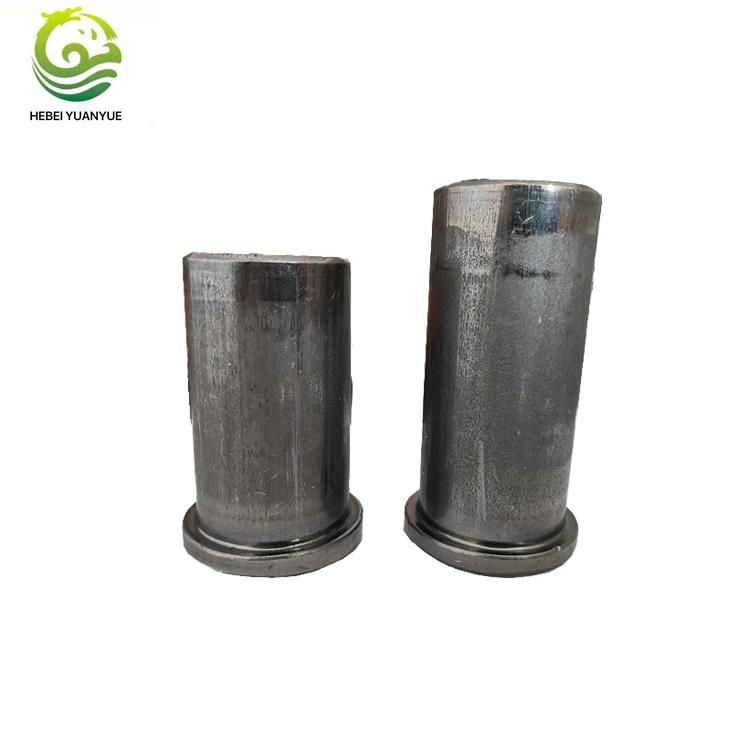 High Precision Fasteners of Lining Sleeve Thread Casing Tube