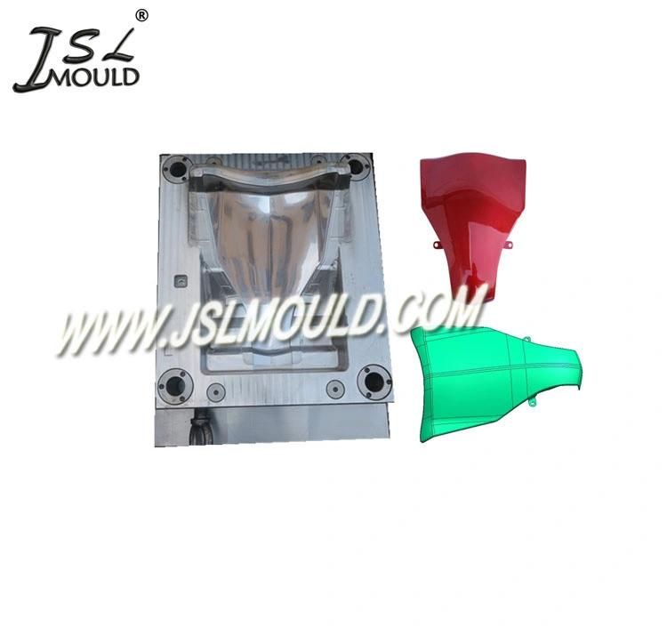 Plastic Injection Two Wheeler Parts Mould