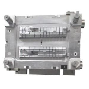 ABS Plastic Injection Dies Plastic Mould