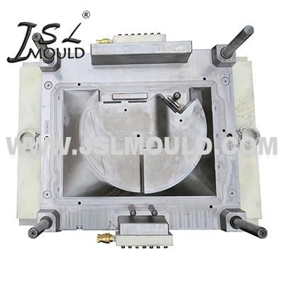 Quality Automotive Fan Shroud Mould