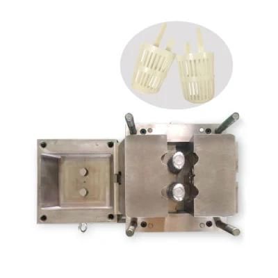 China Export Molding OEM Plastic Injection Molded Products Assembly and Injection Molding ...