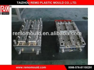 32 Cavity Blood Taking Needle Mould, Hemostix Mould