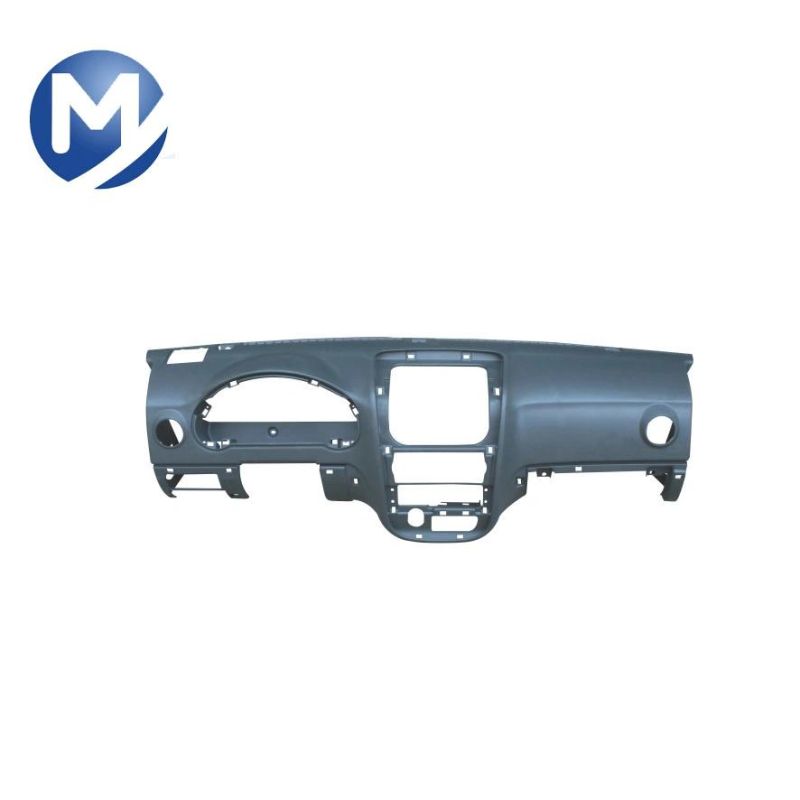 Plastic Injection Mold for Auto Parts
