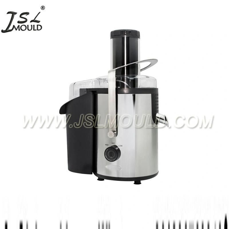 Professional Quality Plastic Juicer Blender Plastic Parts Mold